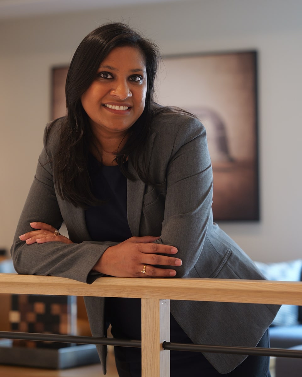 Prachi Goyal